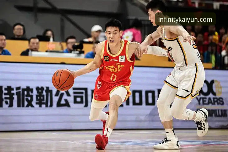 CBA季后赛最新动态：浙江加时83-81逆转宁波，兰道夫33分率队晋级八强